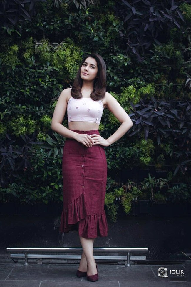 Raashi-Khanna